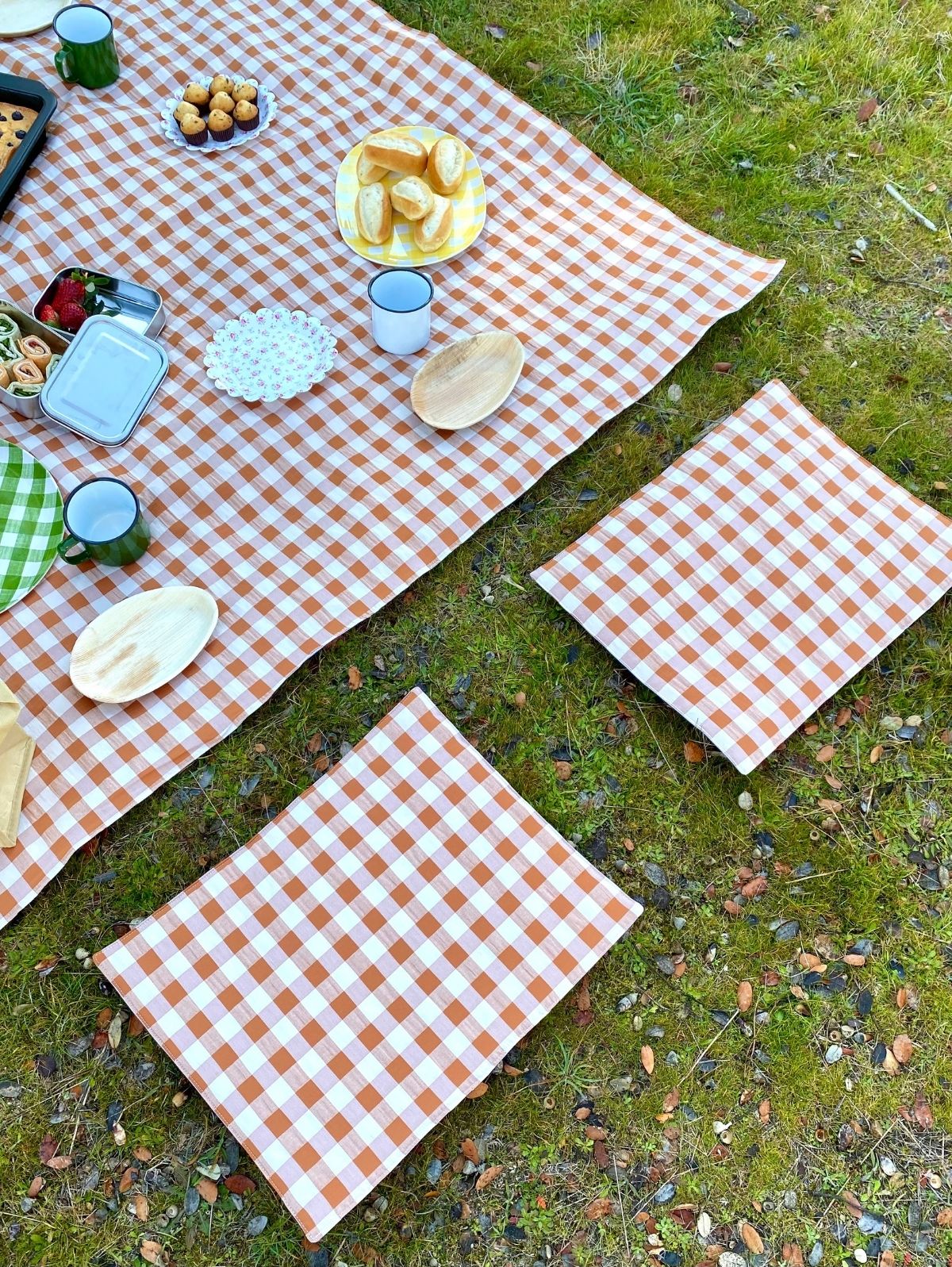 Camping exterior picnic impermeable cojines de asiento para maletero plegable sede maletero 38x27cm 