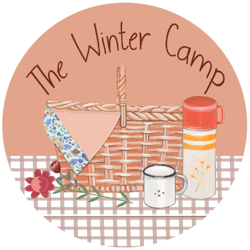 The Winter Camp logo